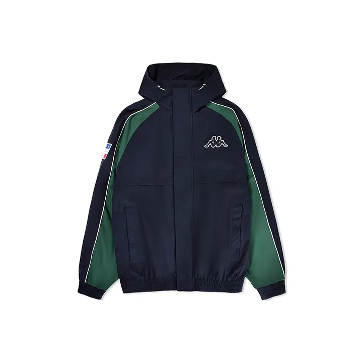 Kappa Jackets Men-7