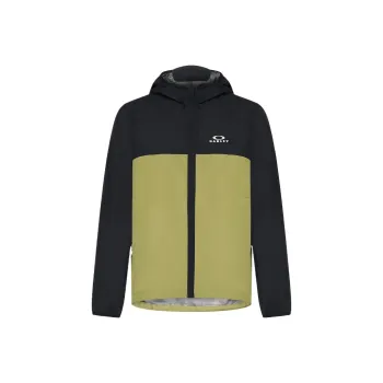 Oakley Elements Shell Jacket Men's Green