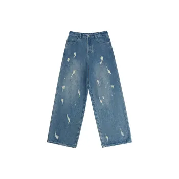 Crying Center Jeans Unisex