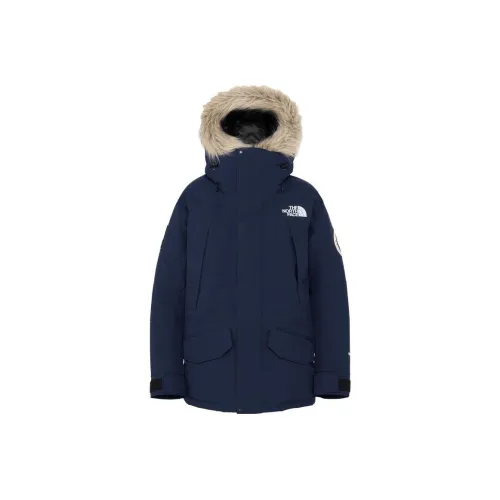 THE NORTH FACE Jackets Coats Men's Blue