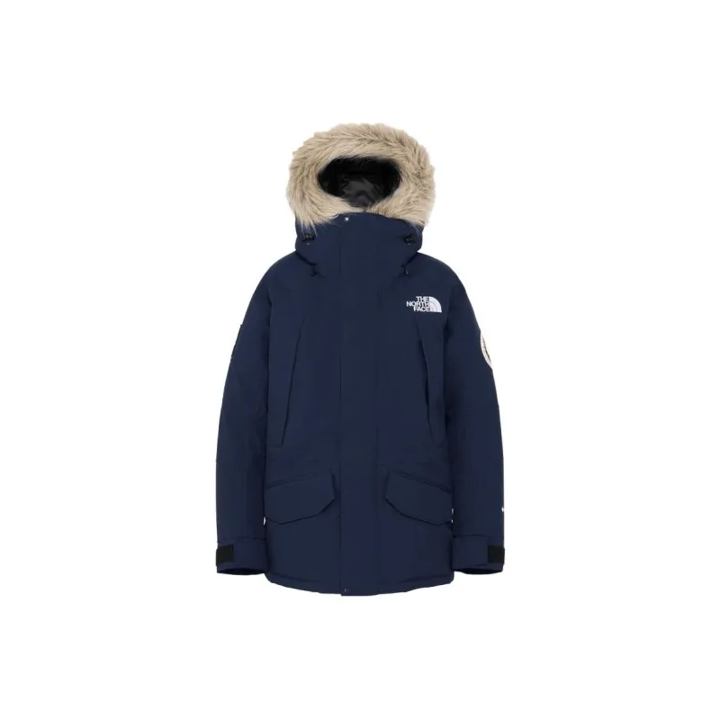 THE NORTH FACE Jackets Coats Men's Blue-0