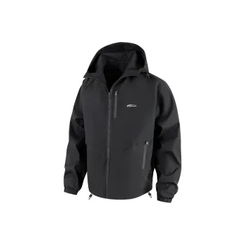 Paddy Julia Jackets Coats Unisex