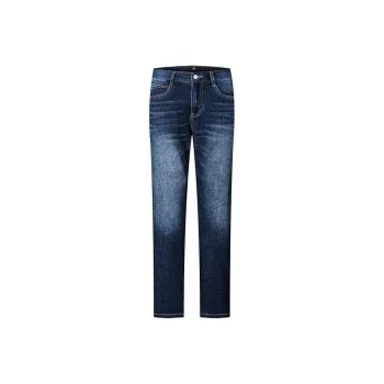 SEPTWOLVES Jeans Men's 112 Blue