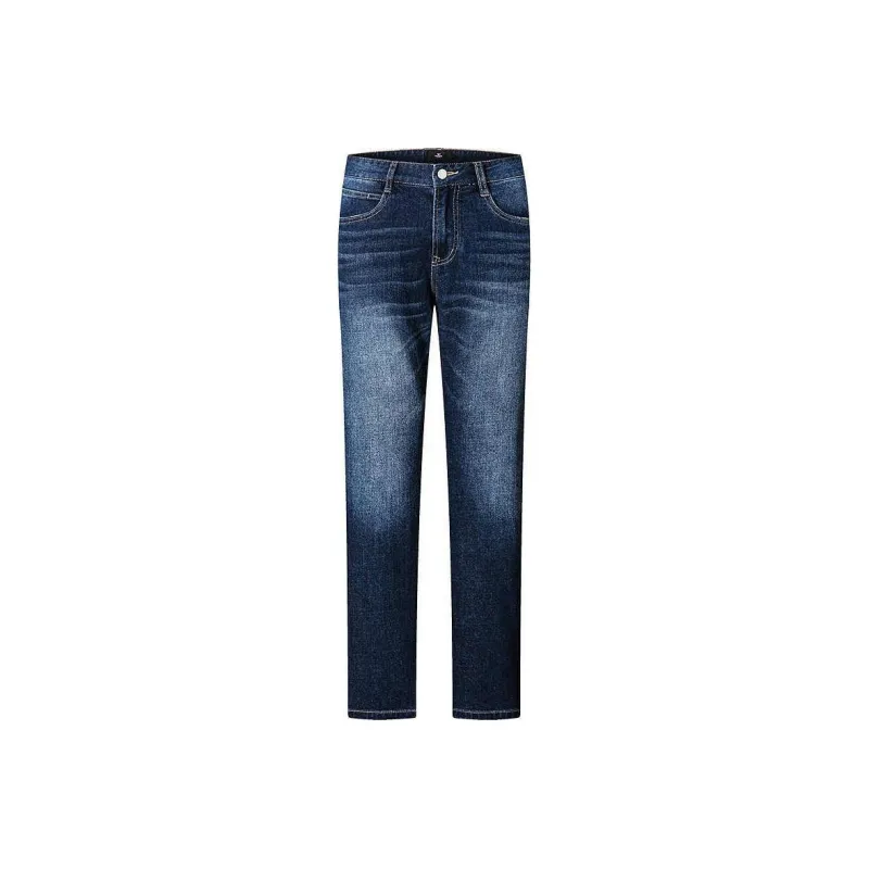 SEPTWOLVES Jeans Men's 112 Blue-0