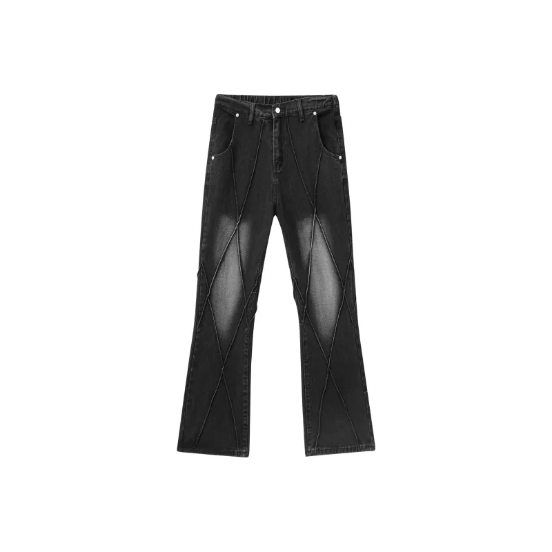 FREO3N Jeans Unisex-5