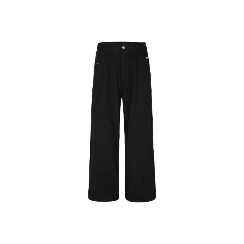 PMET Jeans Unisex-0