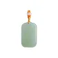 Style 1 Clear Water 50*30mm