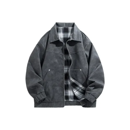 Warrior Ride The Wind And Waves Series Jackets & Coats Unisex