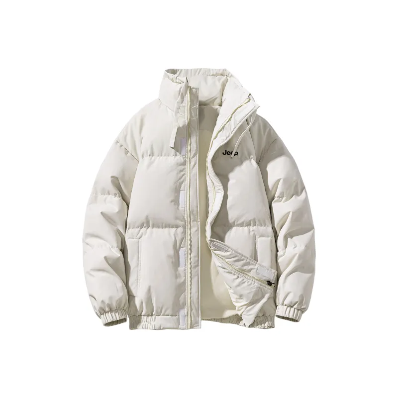 Jeep Down Jackets Unisex-2