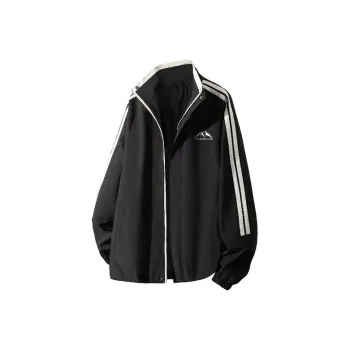 TUCANO Jackets Coats Unisex Black