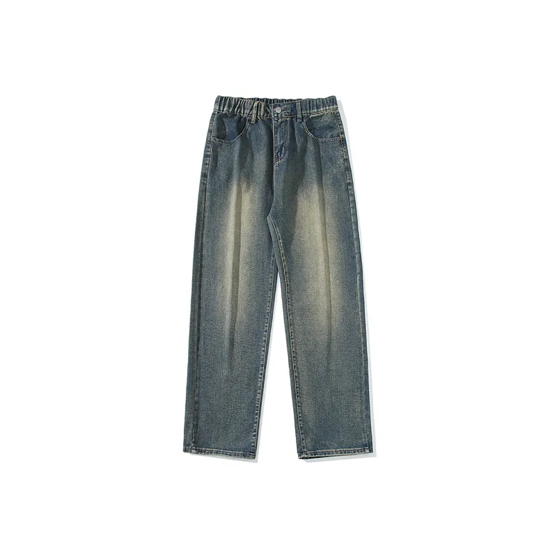 LTIFONE Jeans Unisex-12