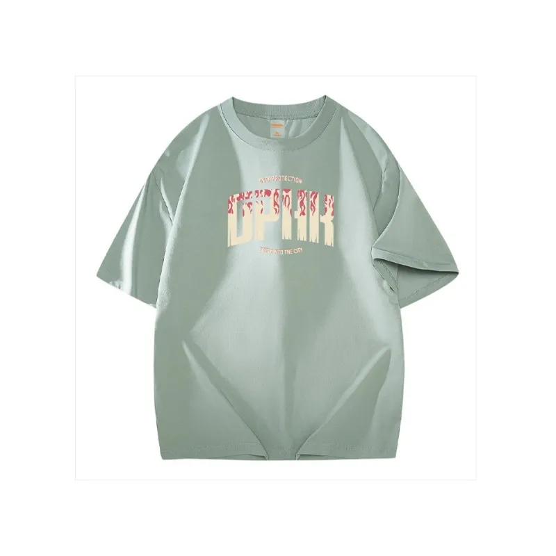 OVERPROTECTION T Shirts Unisex-8