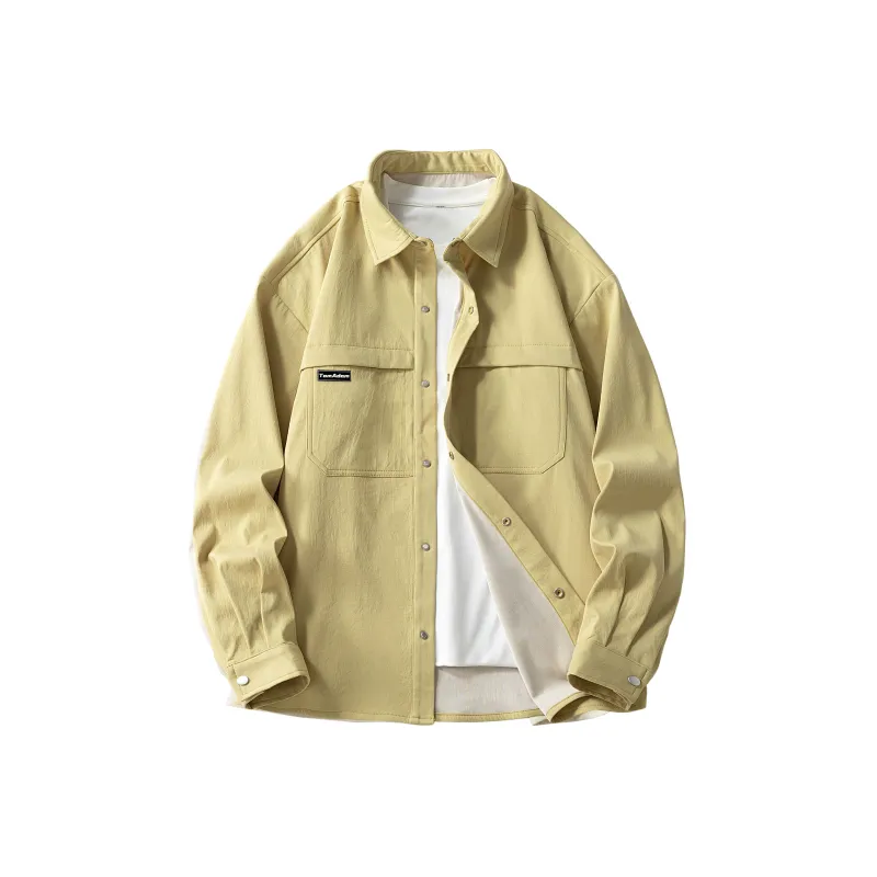 TOM ADAM Jackets Unisex-4