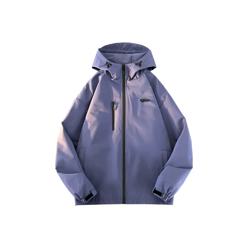 PRESSURE Jackets & Coats Unisex-11