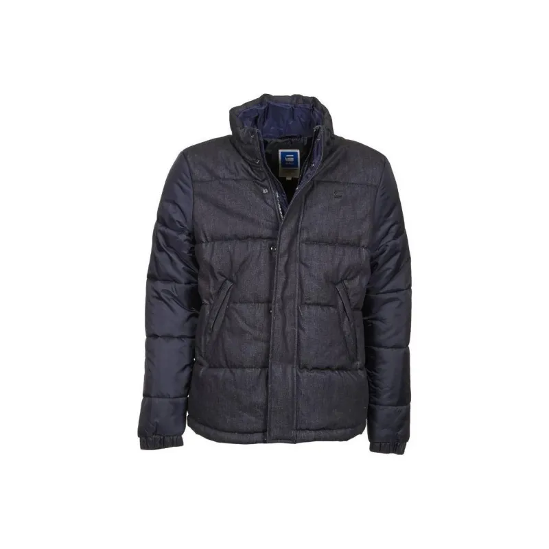 G STAR RAW Jackets & Coats Men's Black-0