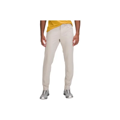 Lululemon ABC Casual Pants Men's