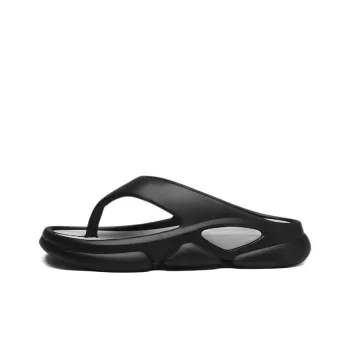 Ncmt Odor Resistant Abrasion Resistant Slip Resistant Quick Dry Flip Flops Men's