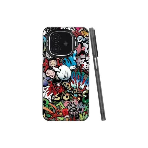 YIBAOBAO Phone Cases