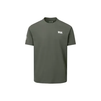 HELLY HANSEN x RE LIANMINGKUAN T Shirt Unisex