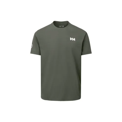 HELLY HANSEN x RE LIANMINGKUAN T Shirt Unisex
