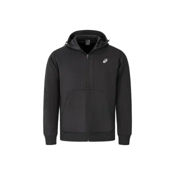 Asics SS25 Jackets Coats Men's Black
