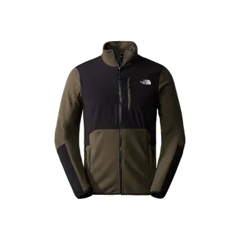 THE NORTH FACE GLACIER PRO Jackets Coats Men's Gray Green