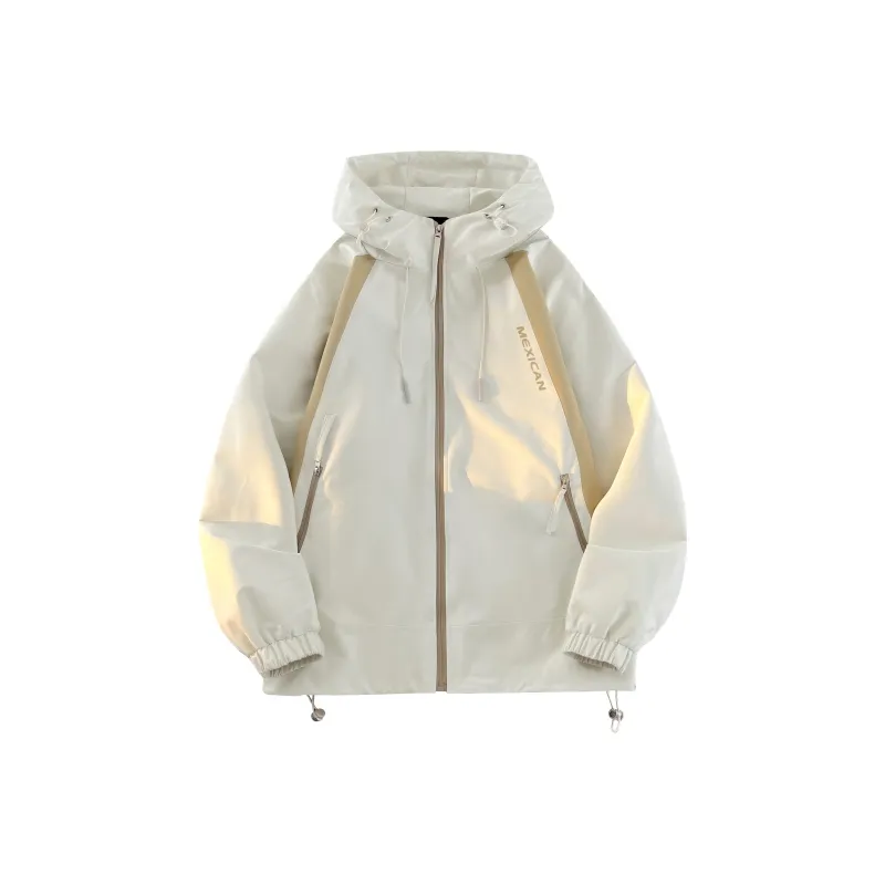 MEXICAN Jackets Unisex-2