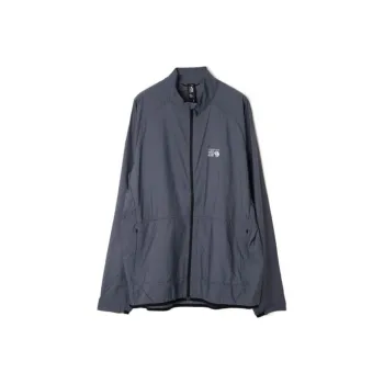 MOUNTAIN HARDWEAR Jackets Coats Men's Gray