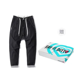 FAIRWHALE Jeans Men