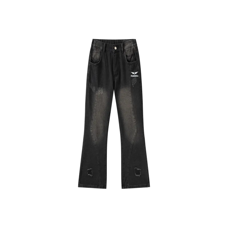 Kawasaki Jeans Unisex-0