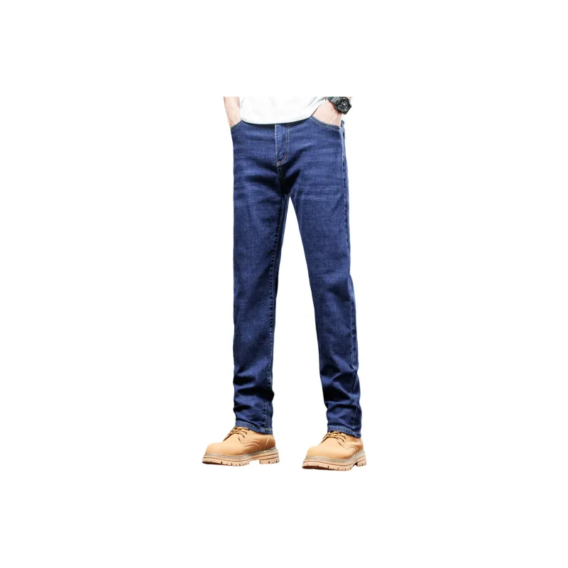 FORTEI Jeans Men-0
