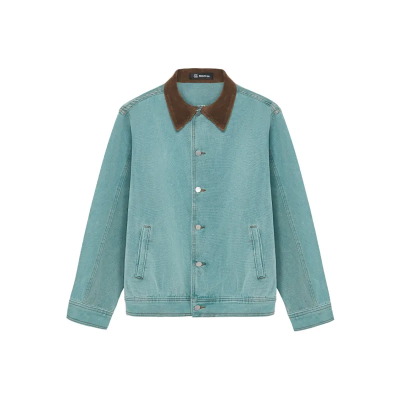66/ROUTE 66 Jackets & Coats Unisex-0