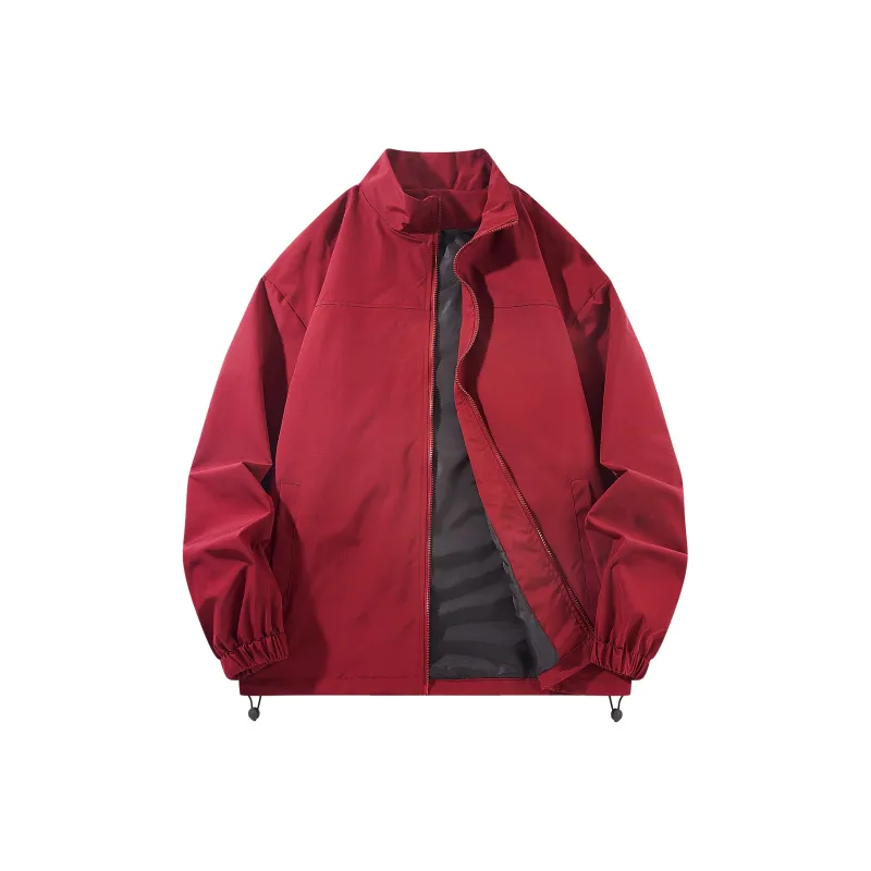 Paddy Julia Jackets Coats Unisex-10