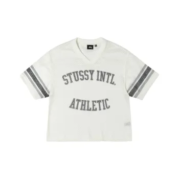 Stussy International Team Jersey