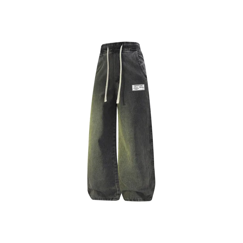 Mowlow Jeans Unisex-4