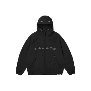 PALACE Arc Shell Hooded Jacket
