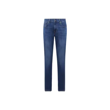 7 FOR ALL MANKIND Jeans Men's Blue