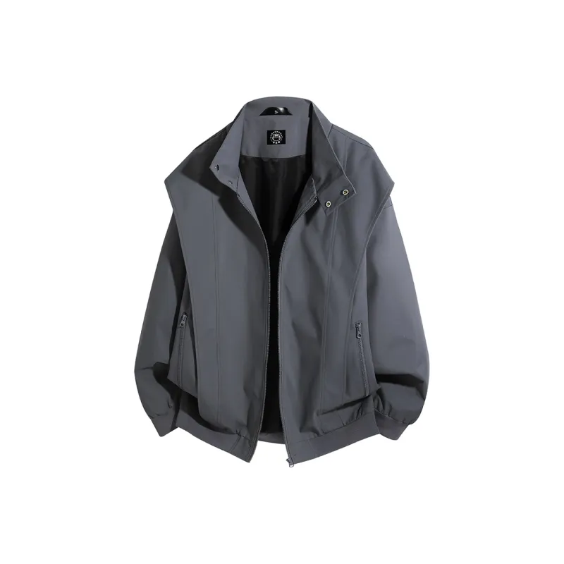 Supremo Cat Jackets Coats Unisex-6