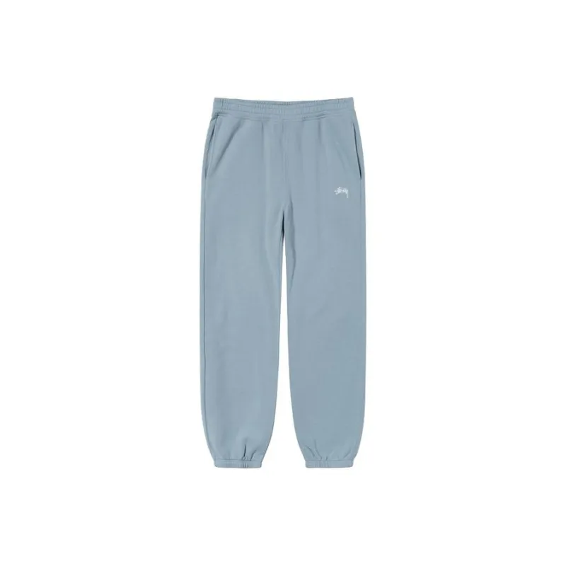 Stussy Stock Logo Sweatpant-20