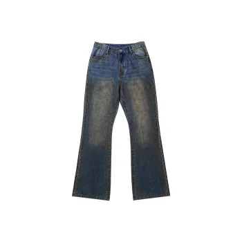 BLIND402 Jeans Women's Blue