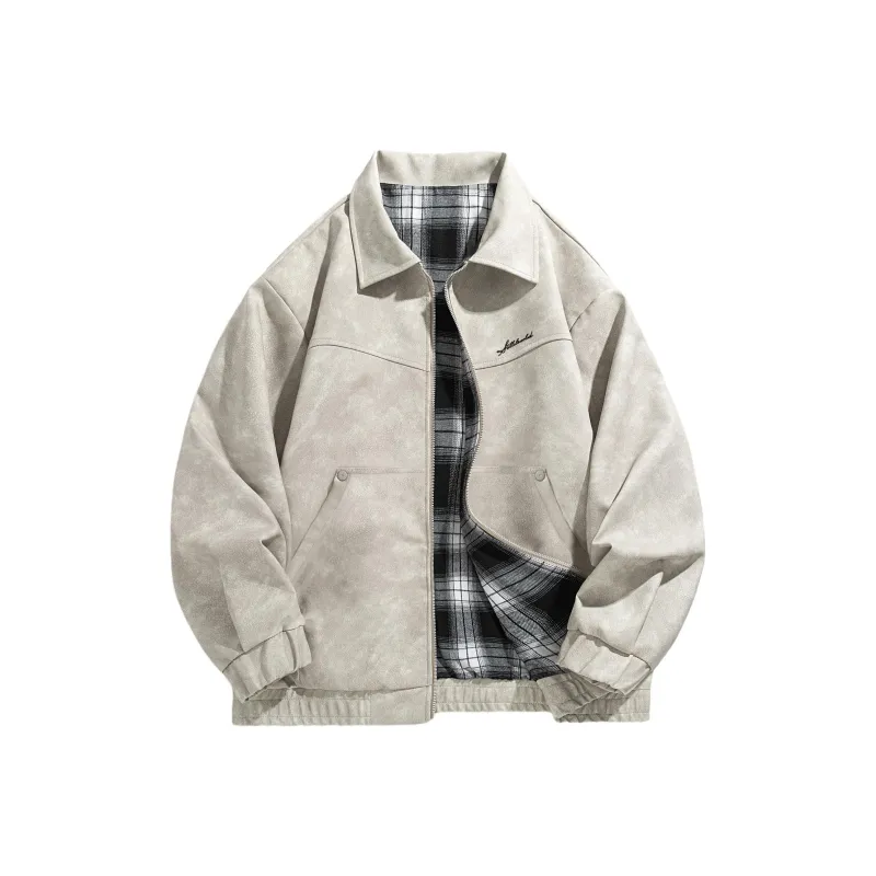 Stillslow Jackets & Coats Unisex-3