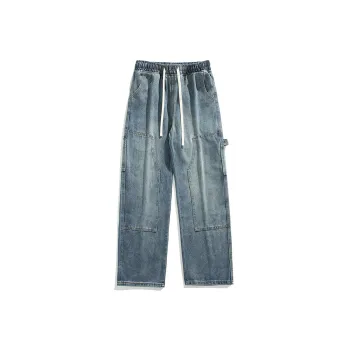 GOOSELIAR Jeans Unisex