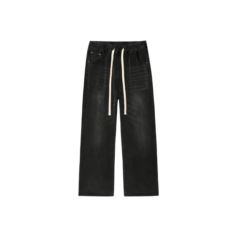 Coca Cola Jeans Unisex-4