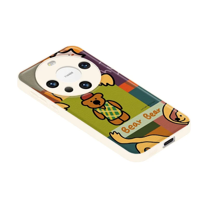 Small bones Phone Cases-1