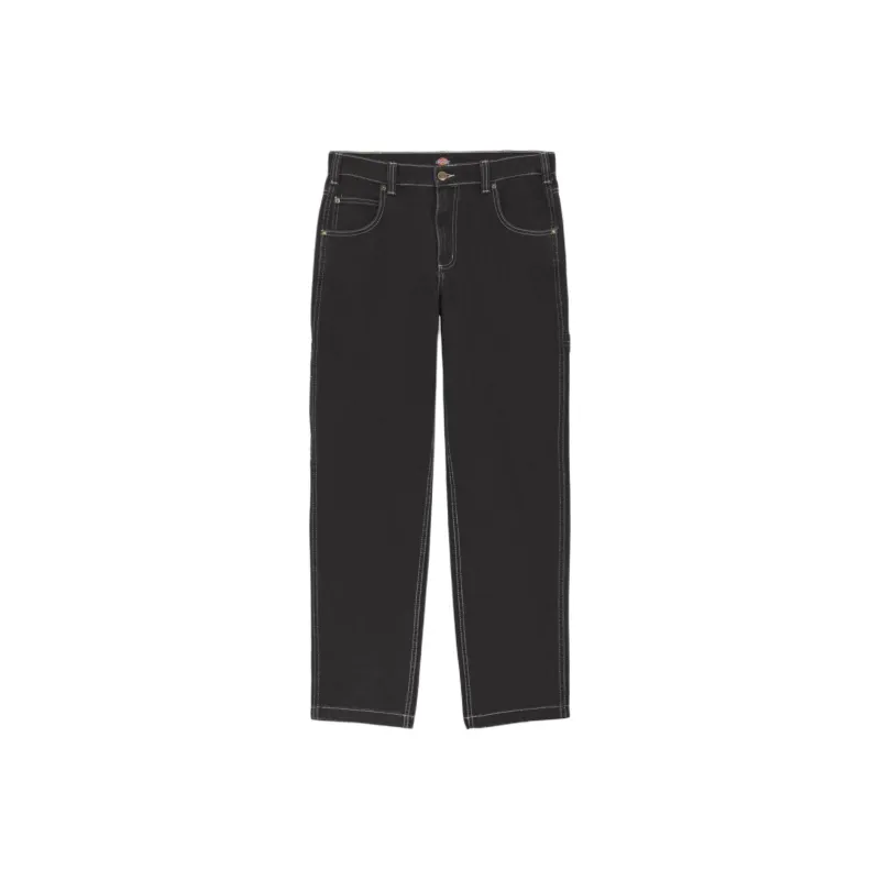 Dickies Jeans Men Black-0