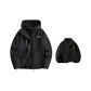 Obsidian Black 3-in-1