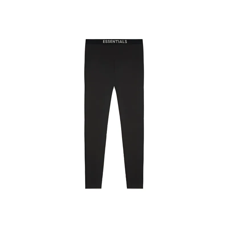 Fear Of God Essentials Thermal Pants-0