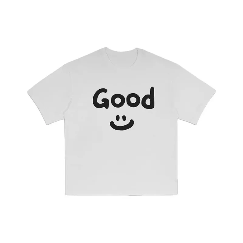 TESTUNG T Shirts Unisex-4