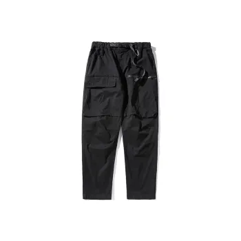 WHISTLEHUNTER Cargo Pants Casual Pants Unisex