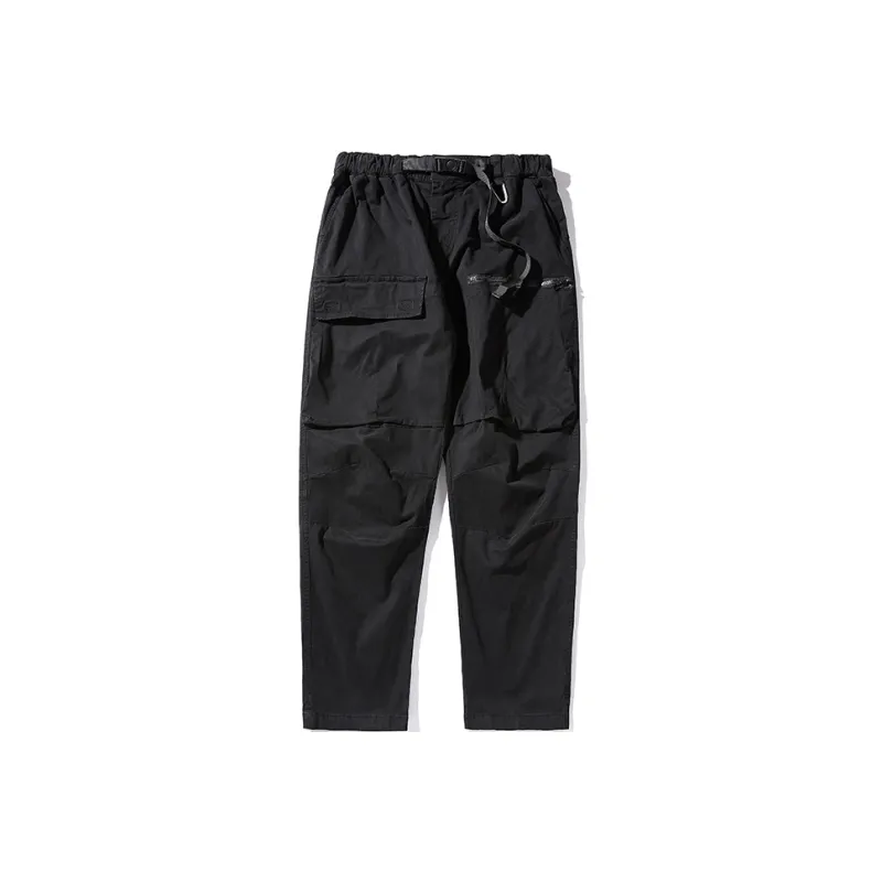 WHISTLEHUNTER Cargo Pants Casual Pants Unisex-5